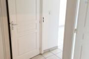 A vendre appartement type T3 avec terrasse et parking en ville de Saint Denis - proche du Jardin de l'Etat - Résidence le Flamboyant