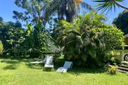 villa sur 1124M2 de terrain constructible