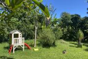 villa sur 1124M2 de terrain constructible