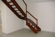 A vendre T3 duplex à La Montagne dans la residence les huppes de bourbon