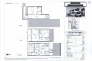 Neuf - T4 Triplex