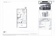 Neuf - T2 - Eligible Loi Pinel / Girardin IS. St Gilles les bains Réunion