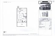Neuf - T2 - Eligible Loi Pinel / Girardin IS