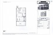 Neuf - T2 _ Eligible Loi Pinel / Girardin IS