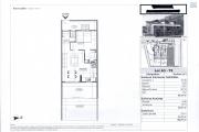 Neuf - T2 - Eligible Loi Pinel / Girardin IS. St Gilles vue