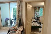 A vendre appartement T2 de 39m2 avec varangue et parking (investissement locatif)