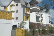 A louer appartement 2 chambres SAINT PAUL