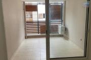En vente à La Montagne T2 dans une residence chemin Bailly à proximité des commerces, écoles...