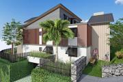 A vendre un appartement F2 neuf à St Gilles