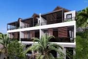 Neuf - T2 - Eligible Loi Pinel / Girardin IS. St Gilles les bains Réunion