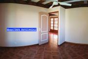 Villa F3/F4 de 120 m2, jardin - Chambre 1