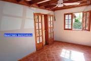 Villa F3/F4 de 120 m2, jardin - chambre 2