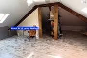 Villa F3/F4 de 120 m2, jardin - Mézzanine