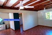 Villa F3/F4 de 120 m2, jardin - séjour