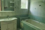 Magnifique Villa F5 avec grande cour secteur résidentiel...