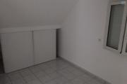 A vendre T3 duplex à La Montagne dans la residence les huppes de bourbon