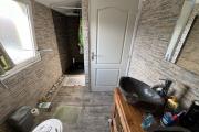 Bel appartement T3 Duplex de 71 m2 utiles avec varangue et pleine vue mer imprenable de toutes les pieces.