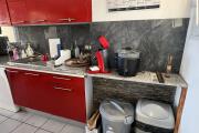 Bel appartement T3 Duplex de 71 m2 utiles avec varangue et pleine vue mer imprenable de toutes les pieces.