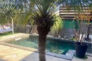 Belle villa  avec piscine 10 minutes CHU