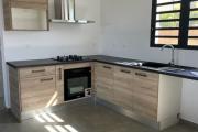 VILLA F4  CHEMIN BOISSY