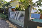 VILLA F5 SUR UNE PARCELLE DE 626M2