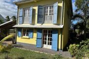 VILLA F5 SUR UNE PARCELLE DE 626M2