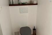 VILLA F5 SUR UNE PARCELLE DE 626M2