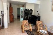 VILLA F5 SUR UNE PARCELLE DE 626M2