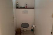 VILLA F5 SUR UNE PARCELLE DE 626M2