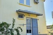 VILLA F5 SUR UNE PARCELLE DE 626M2