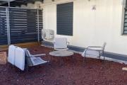 En vente appartement T4 plein centre ville de St Denis