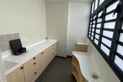 En vente appartement T4 plein centre ville de St Denis