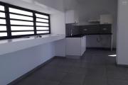 A louer appartement T3 avec vue mer centre ville de la Possession