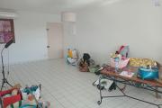 A LOUER APPARTEMENT F2 DE 48.07 M2 HABITABLE A L ERMITAGE LES BAINS