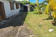A vendre villa à rénover totalement de type F4 d'environ 90 m² sur un grand terrain d'environ 900 m² le Tampon Bras de Pontho