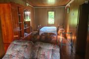 A vendre villa à rénover totalement de type F4 d'environ 90 m² sur un grand terrain d'environ 900 m² le Tampon Bras de Pontho