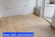 Maison F3 de 98 m2, garage - Chambre 2