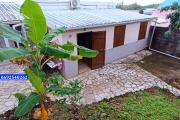 Maison F3 de 98 m2, garage - Côté Est