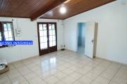 Maison F3 de 98 m2, garage - Séjour