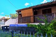 Maison F3 de 98 m2, garage - Côté Sud / Est