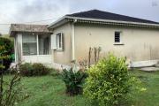 A VENDRE Villa F4 à LA PLAINE DES PALMISTES