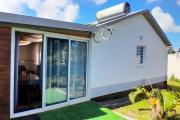 A LOUER villa F3 meublée à LE TAMPON 17ème kM
