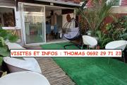 A vendre Maison de type F5/6 parfaitement située à BAGATELLE