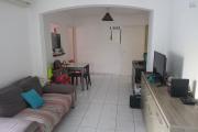 A LOUER APPARTEMENT F2 DE 45.13 M2 HABITABLE A BOUCAN CANOT