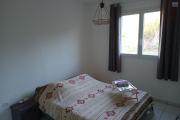 A LOUER APPARTEMENT F2 DE 45.13 M2 HABITABLE A BOUCAN CANOT