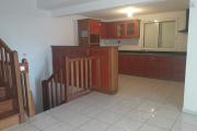 A louer Possession grande villa F4 avec garage ( Boeuf Mort )