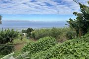 A vendre terrain de 450 m2 à La Rivière quartier Le Tapage