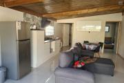 A louer charmant appartement neuf MEUBLE de type F2 Grand Bois  St Pierre