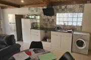 A louer charmant appartement neuf MEUBLE de type F2 Grand Bois  St Pierre