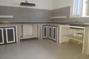 A louer bas de villa F4/5 sur le Port